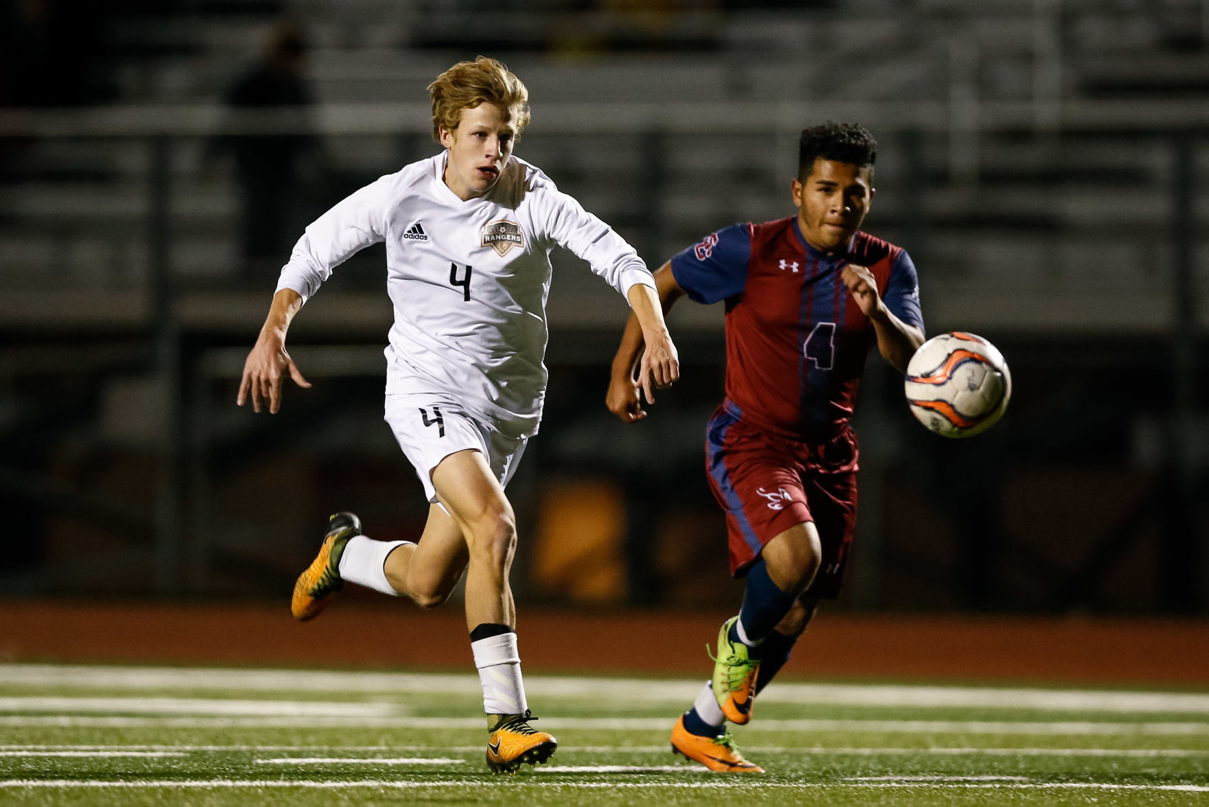 PREP SOCCER